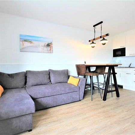 Residenz Albatros Cuxhaven 3 Exterior foto
