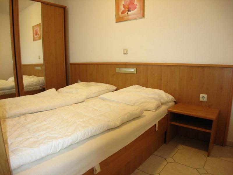 Residenz Albatros Cuxhaven 3 Exterior foto