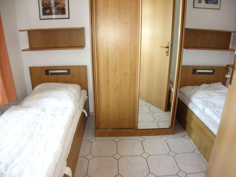 Residenz Albatros Cuxhaven 3 Exterior foto