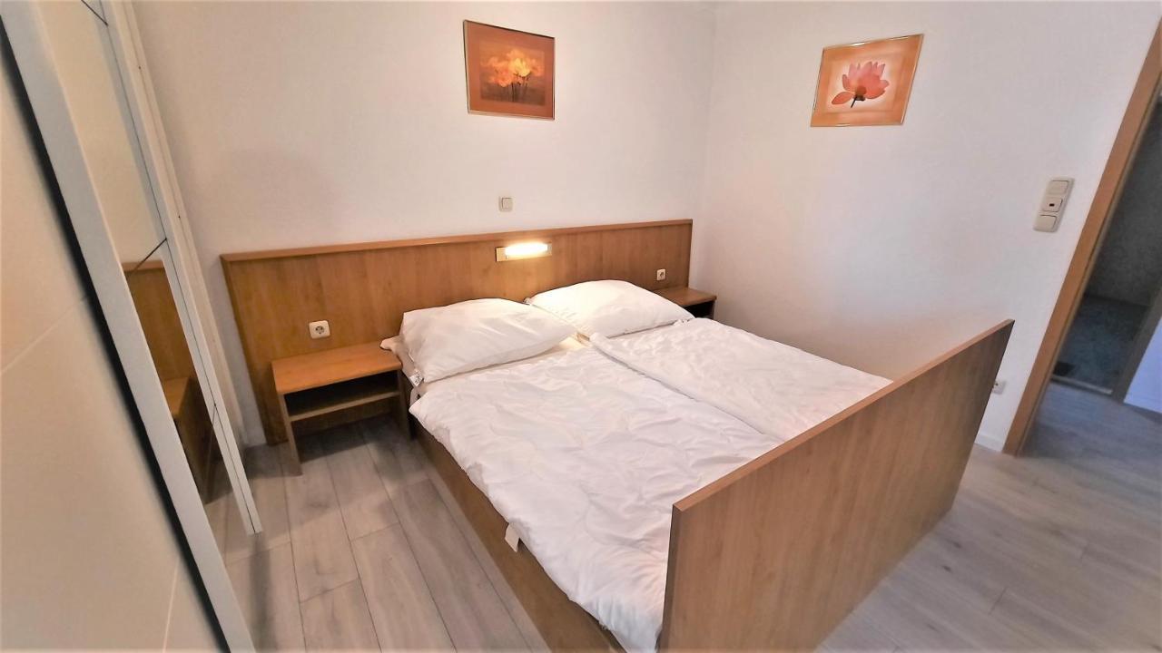 Residenz Albatros Cuxhaven 3 Exterior foto